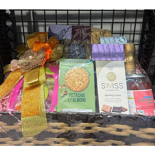 26 Delectable Bliss Raya